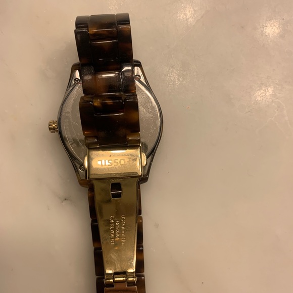 Fossil Watch - Picture 4 of 4